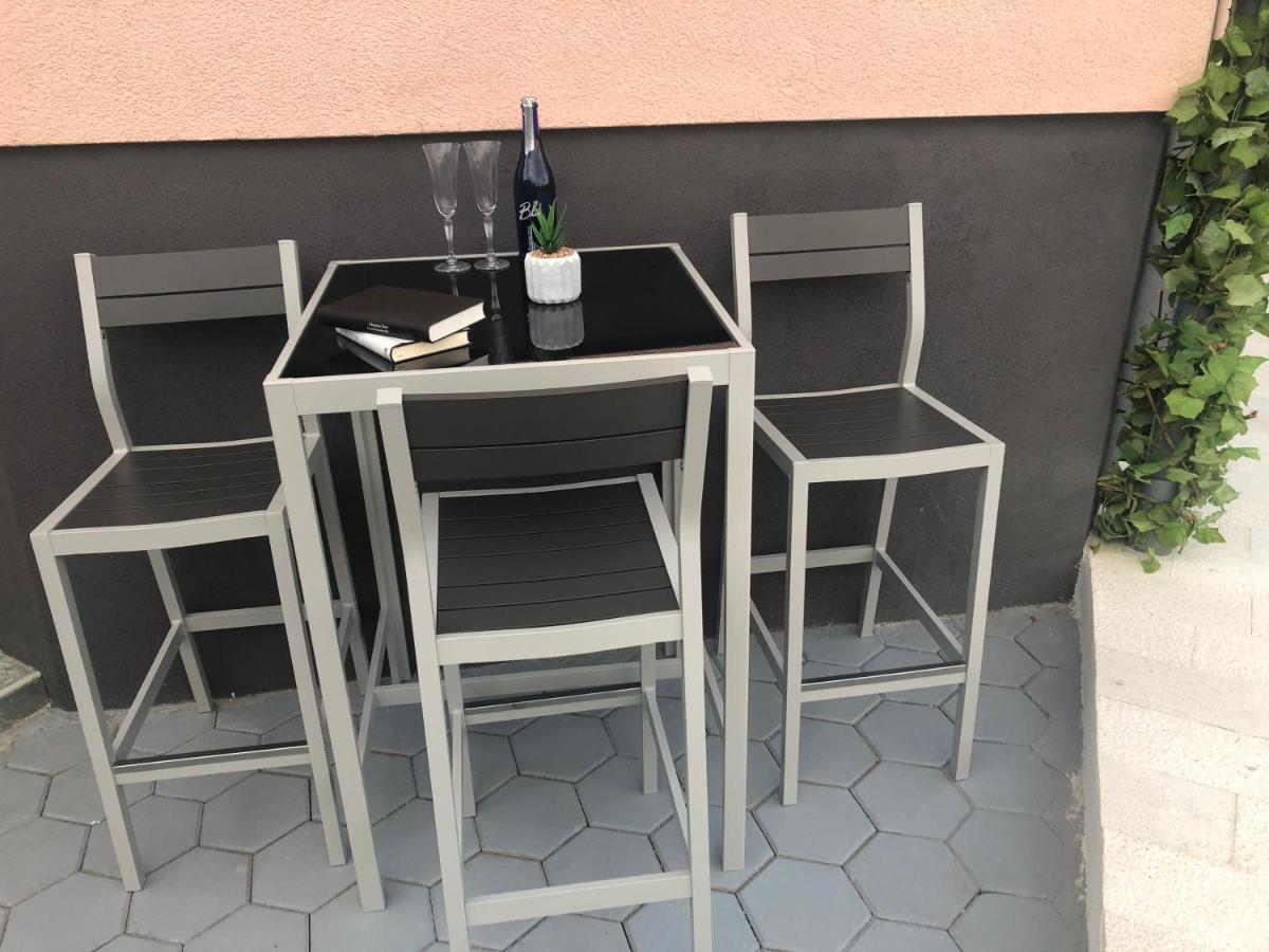 Villa Balera Zadar Dış mekan fotoğraf