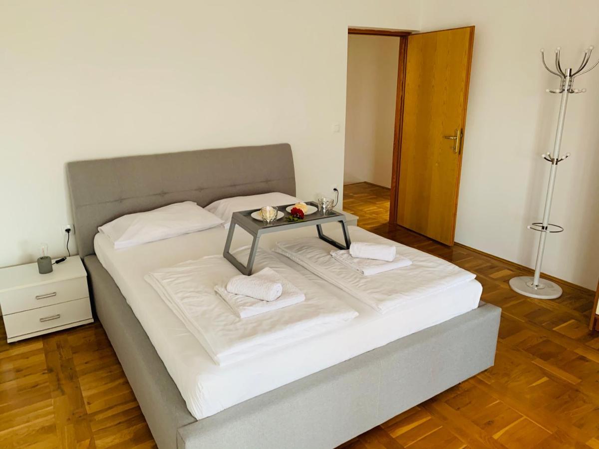 Villa Balera Zadar Dış mekan fotoğraf