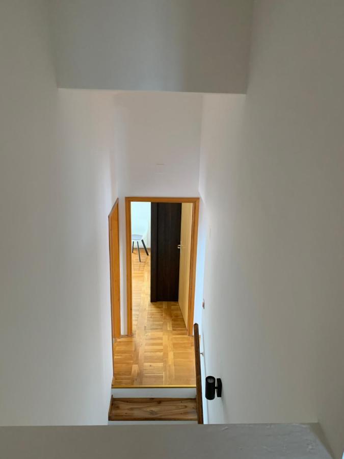 Villa Balera Zadar Dış mekan fotoğraf