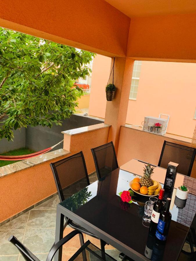 Villa Balera Zadar Dış mekan fotoğraf