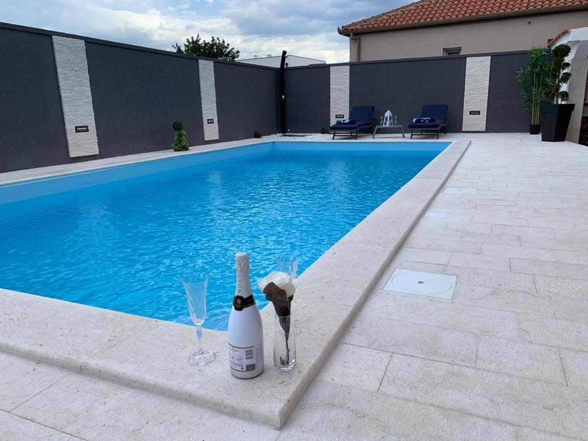 Villa Balera Zadar Dış mekan fotoğraf