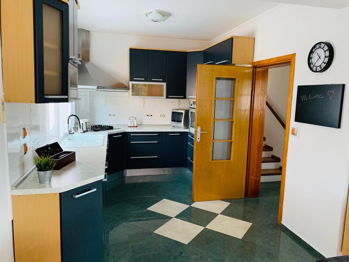 Villa Balera Zadar Dış mekan fotoğraf