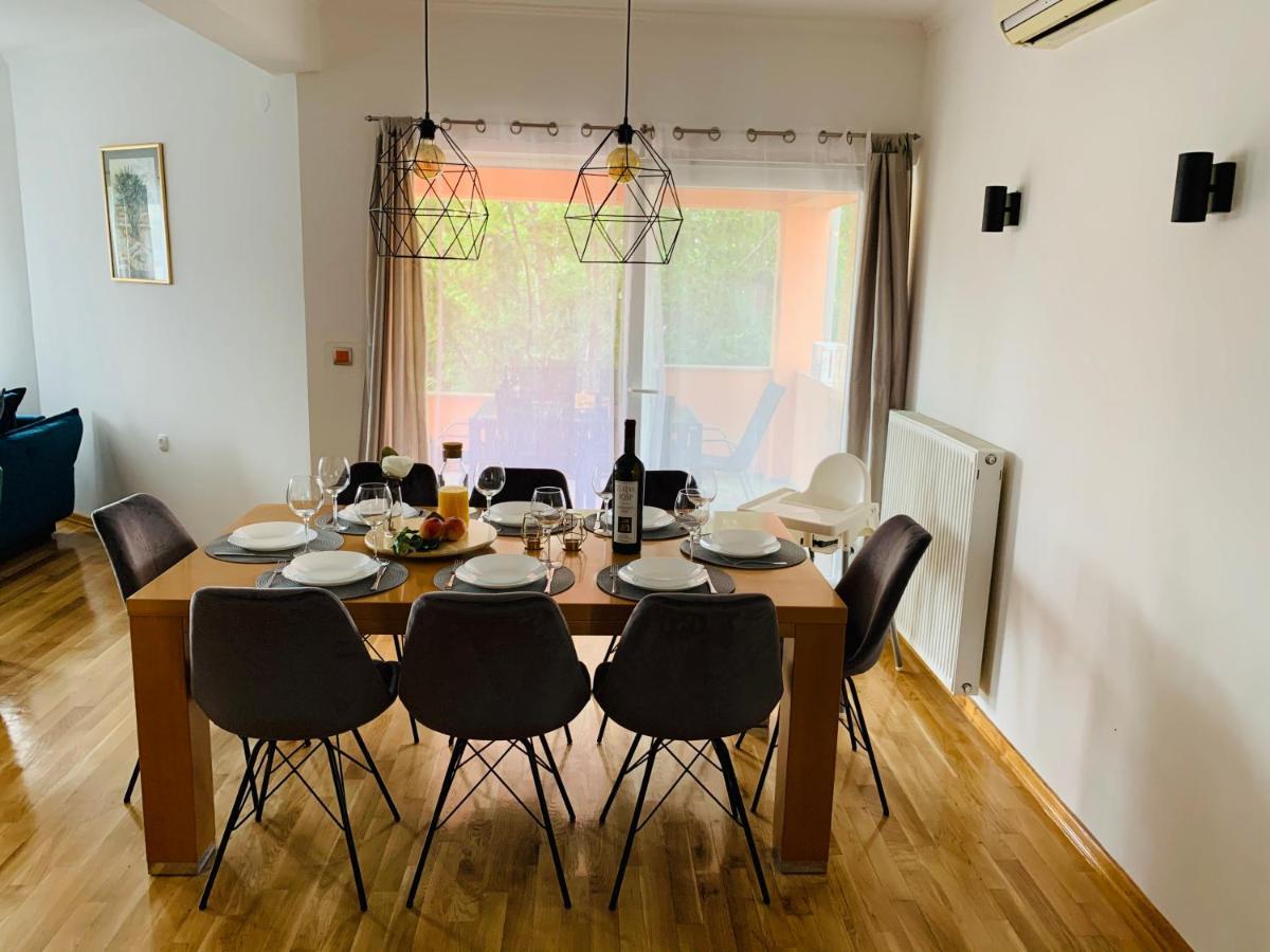 Villa Balera Zadar Dış mekan fotoğraf
