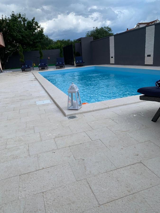 Villa Balera Zadar Dış mekan fotoğraf